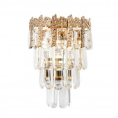 Бра LED4U ML.830.260 GD
