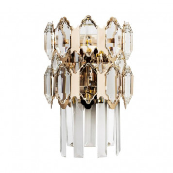 Бра LED4U ML.9710.02 GD