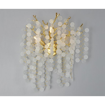 Бра Kink Light Авани 07873D,33