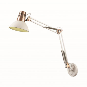 Бра Odeon Light Kapal 3344/1W