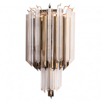 Бра Divinare Frizzante 1683/01 AP-1