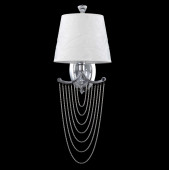 Бра Crystal Lux Foggia Ap1