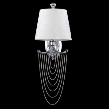 Бра Crystal Lux Foggia Ap1