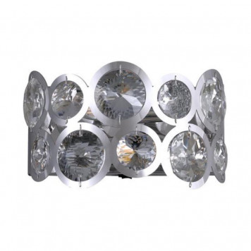 Бра Arte Lamp Sarah A1062AP-2CC