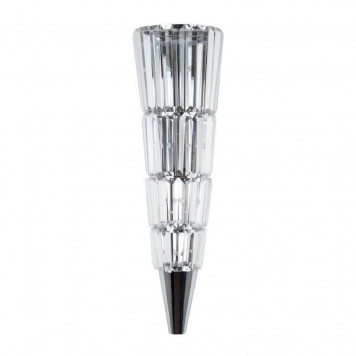 Бра LED4U ML.523.07 CR