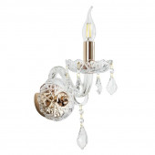 Бра LED4U premium ML.7151.01P