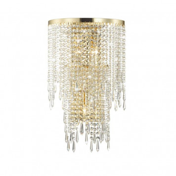 Бра Odeon Light Chokka 5028/3W