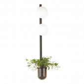 Бра Odeon Light Flower 4681/2WA