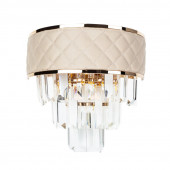 Бра Arte Lamp Annabelle A1008AP-2GO