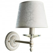 Бра Arte Lamp Granny A9566AP-1WG