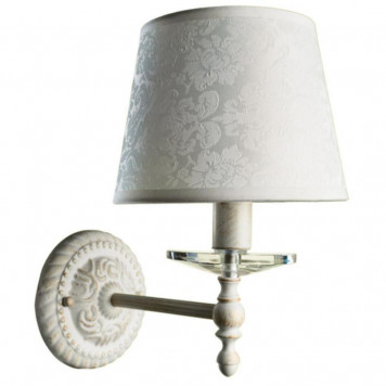 Бра Arte Lamp Granny A9566AP-1WG