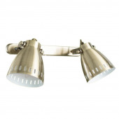 Бра Arte Lamp Luned A2214AP-2AB