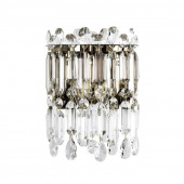 Бра LED4U ML.837.02 CR