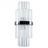 Бра LED4U ML.504.02 BK