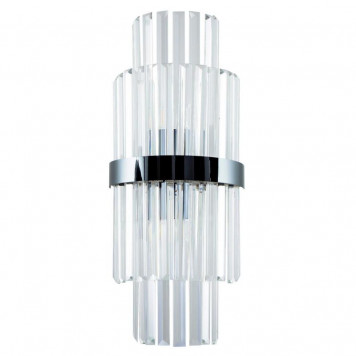 Бра LED4U ML.504.02 BK