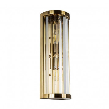 Бра LED4U ML.518.02 BS