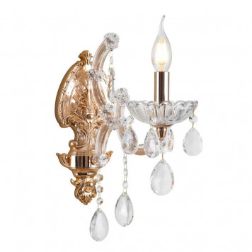 Бра LED4U premium ML.7003.1P