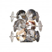 Бра LED4U ML.7191.02 CR