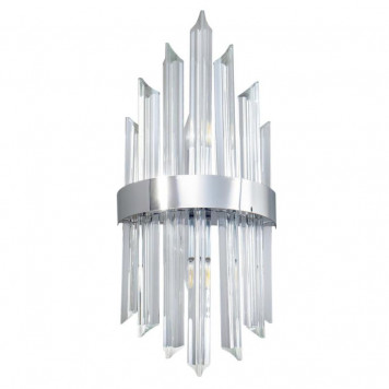 Бра LED4U ML.505.02 CR