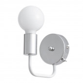 Бра Arte Lamp Gelo A6001AP-1WH