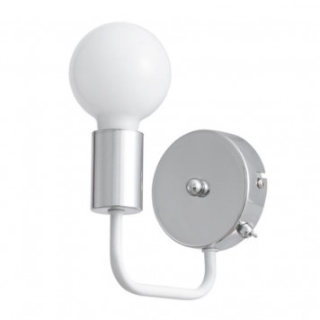 Бра Arte Lamp Gelo A6001AP-1WH