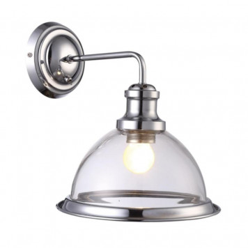 Бра Arte Lamp Oglio A9273AP-1CC