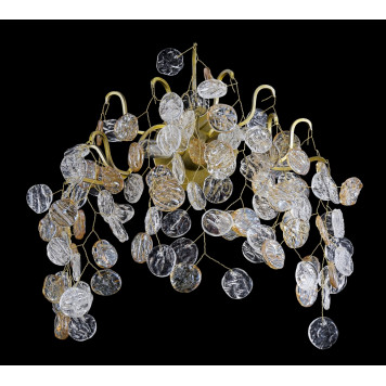 Бра Crystal Lux Tenerife Ap2