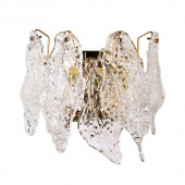 Бра MODESTYLE MS.2290.02 GD
