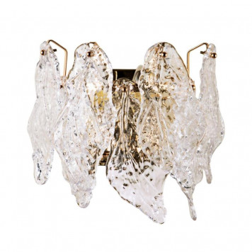 Бра MODESTYLE MS.2290.02 GD