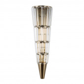 Бра LED4U ML.523.07 BS