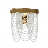 Бра LED4U ML.316.02 BS