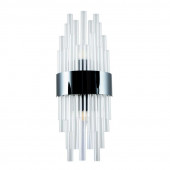 Бра LED4U ML.513.02 BK