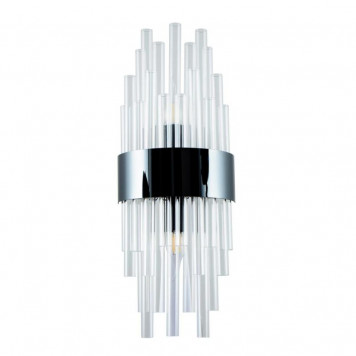 Бра LED4U ML.513.02 BK