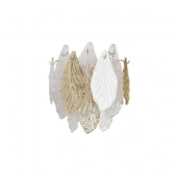 Бра Odeon Light Lace 5052/3W