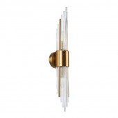 Бра LED4U ML.516.02 BS