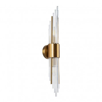 Бра LED4U ML.516.02 BS