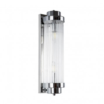 Бра LED4U ML.522.02 CR