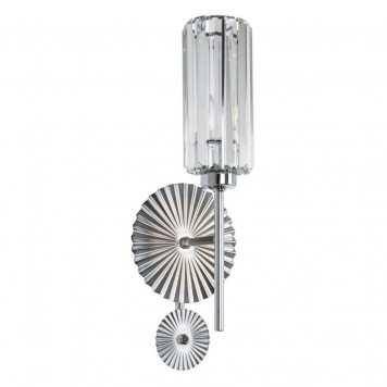 Бра LED4U ML.532.02 CR
