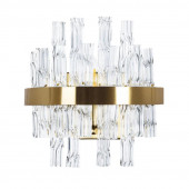 Бра Divinare Meadow 6053/17 AP-1