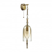 Бра Odeon Light Bell 4892/1W