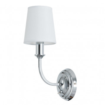 Бра Arte Lamp Patricia A9022AP-1CC