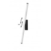 Бра Crystal Lux CLT 119W800 BL