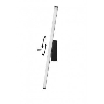 Бра Crystal Lux CLT 119W800 BL
