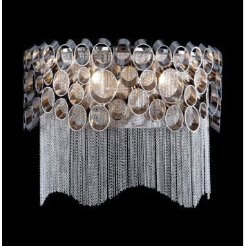 Бра Crystal Lux Hauberk Ap2