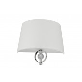 Бра Crystal Lux Paola Ap2