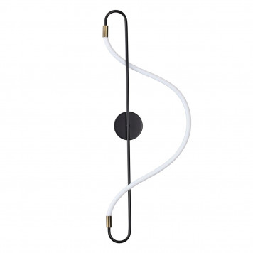 Бра Odeon Light Keys 4303/19WL