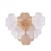 Бра Arte Lamp Mallika A4077AP-2GO