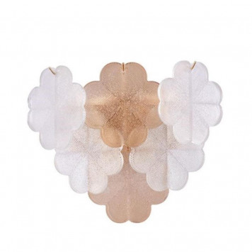 Бра Arte Lamp Mallika A4077AP-2GO