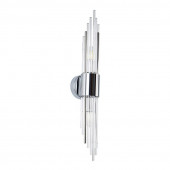 Бра LED4U ML.516.02 CR
