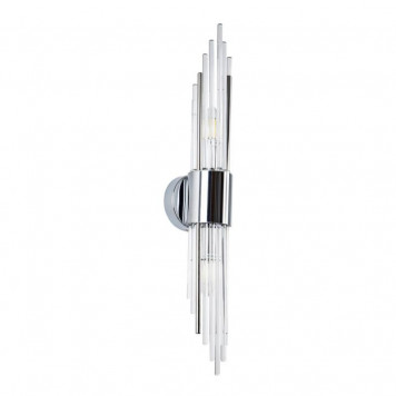 Бра LED4U ML.516.02 CR